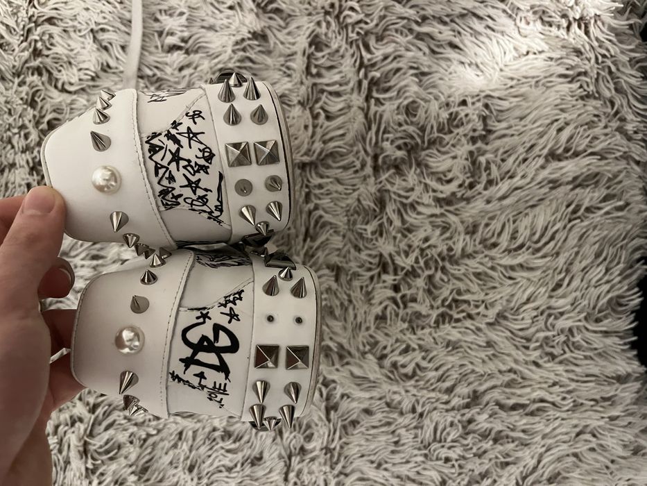 Dolce gabbana sneakers