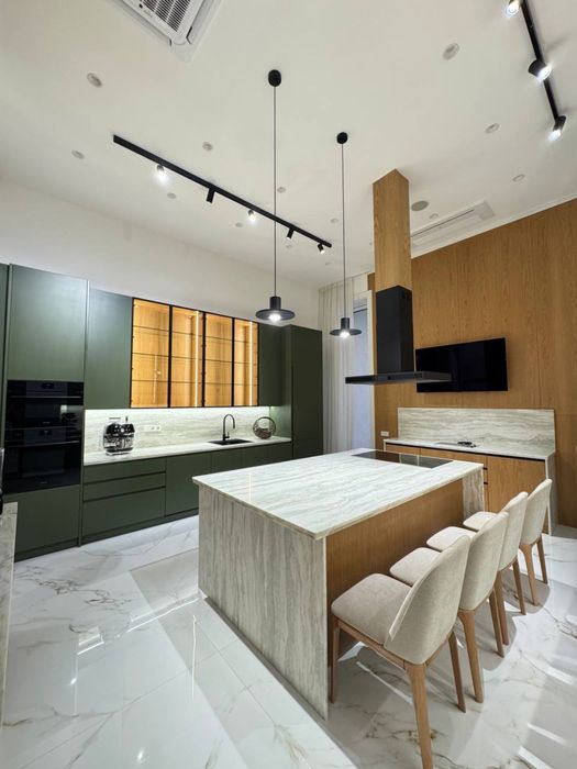 Комфорт, стиль и уют в доме вашей мечты