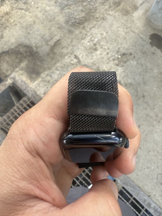 Apple whatch 9 series