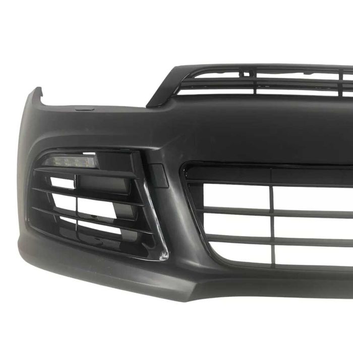 Pachet Exterior VW Scirocco R Line Design Bara Fata Spate Praguri