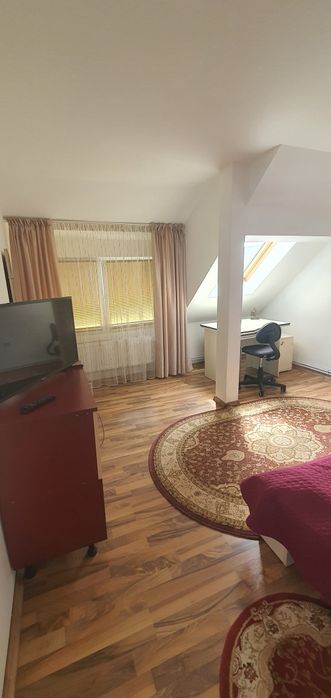 Chirie Beius exclusiv pentru elev/a din septembrie
