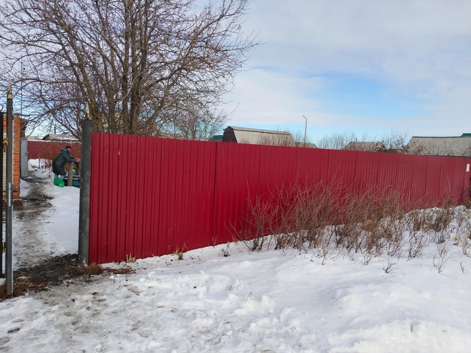 Продам частный сектор