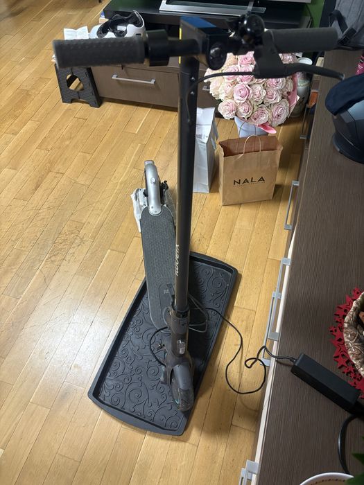 trotineta xiaomi electric scooter pro 2 mercedes amg