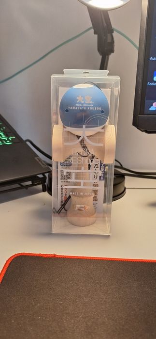 Kendama ozora reshape 5 noua