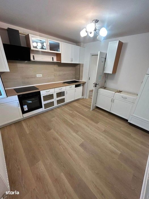 De vanzare apartament cu 2 camere si balcon,decomandat,renovat, etaj 2