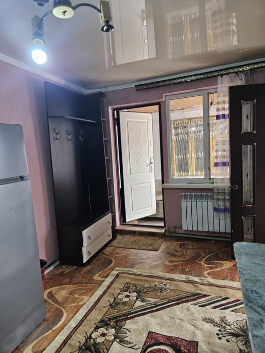 Сдам часть дома помесячно