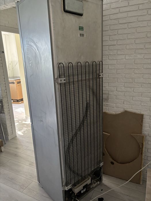 Холодильник beko торг