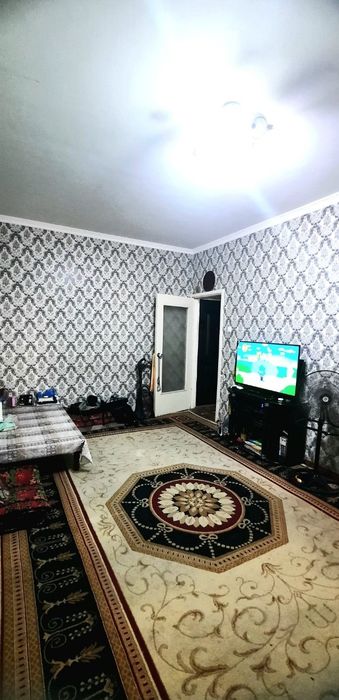 Продаётся квартира
