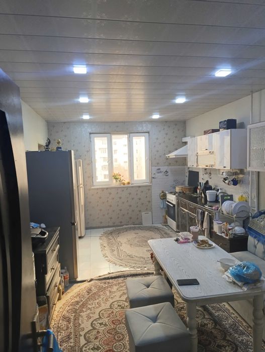 Sergeli Doʻstlik-2 mavzesida 3 xonali kvartira sotiladi