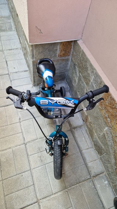 Детски велосипед BYOX 12"