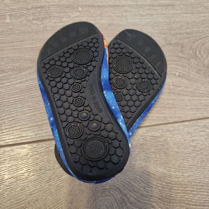 Аквашузы детские