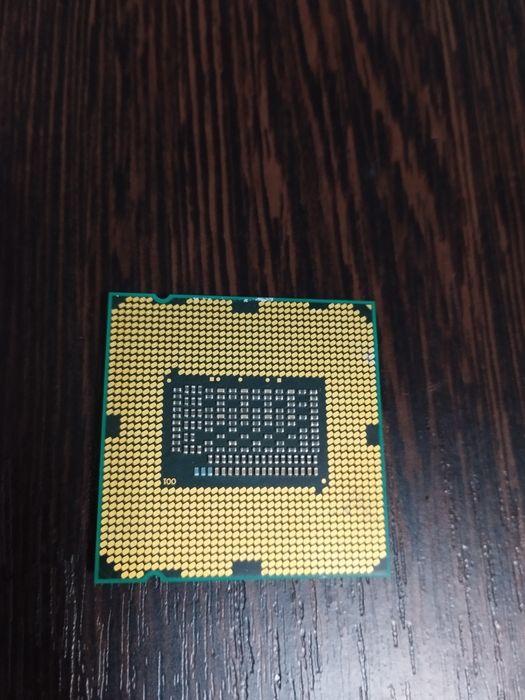Процессор intel core i5-2300