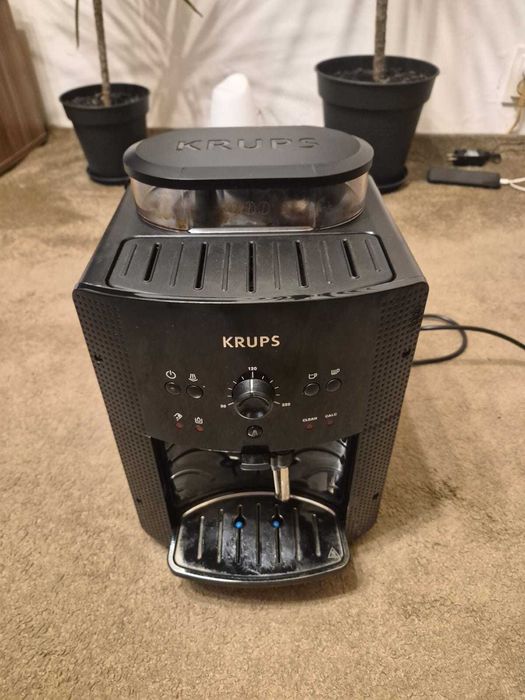 Espressor automat Krups EA8108
