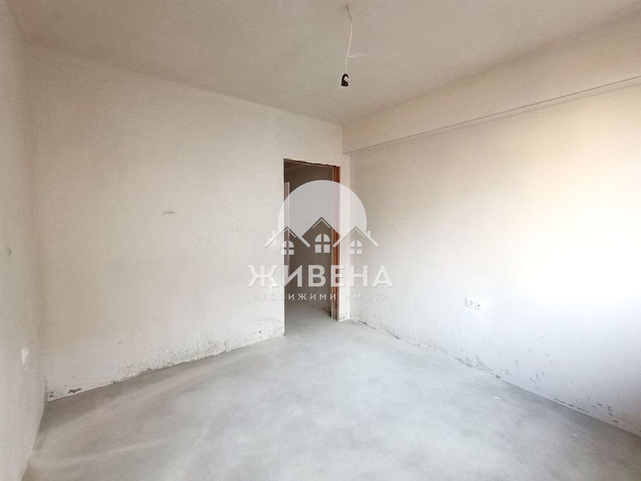 Продава се Тристаен апартамент в Варна, Лятно кино Тракия - 84 кв.м за 1318 €/кв.м - Снимка #12