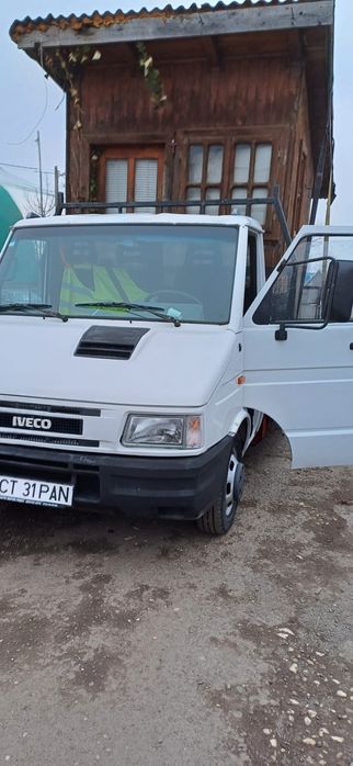 Iveco Daily 3510