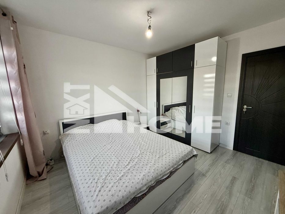 Продава се Двустаен апартамент в Асеновград - 74 кв.м за 1514 €/кв.м - Снимка #11