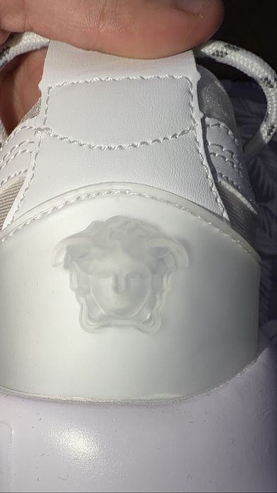 Versace chain reaction noi marimea 39