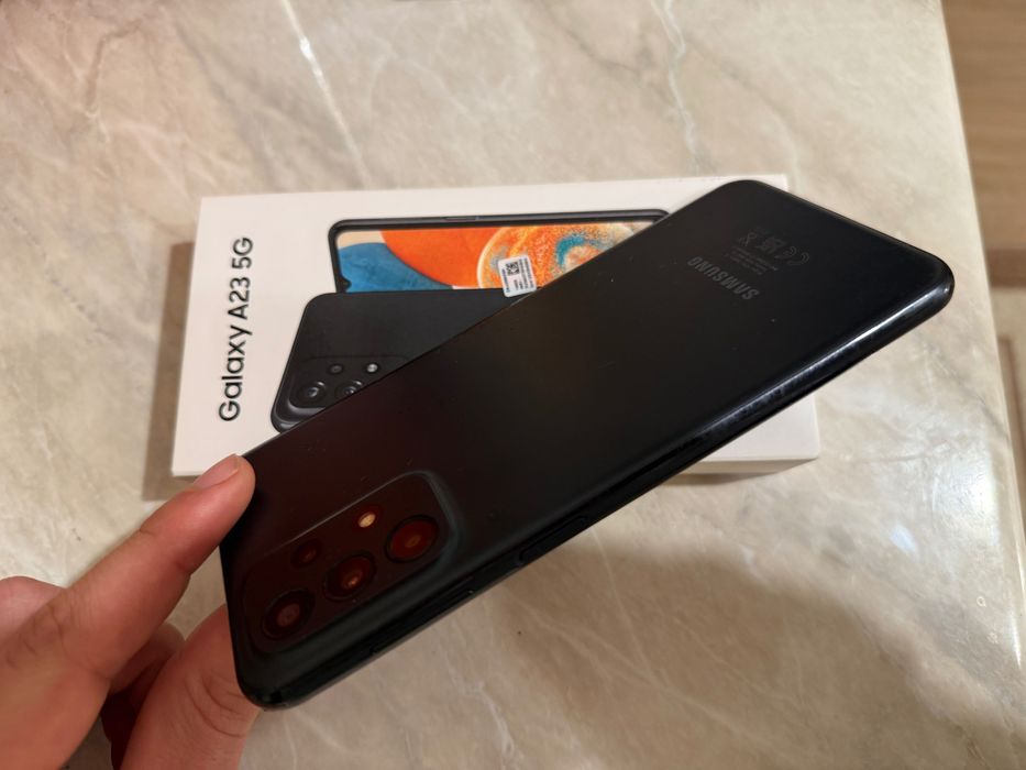 Samsung Galaxy A23 5G