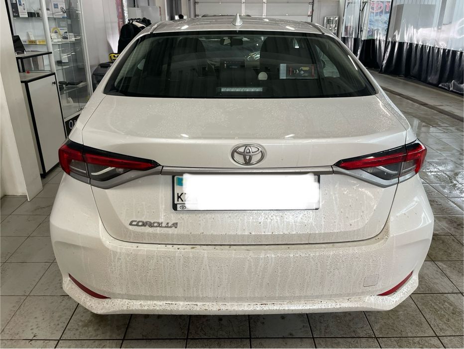 Продам Короллу