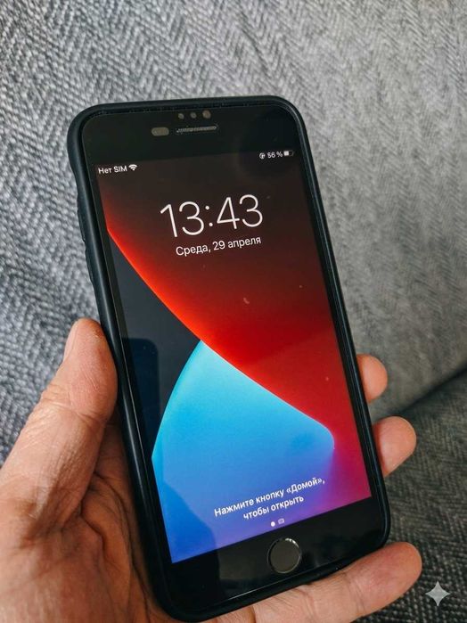 iPhone 7 PLUS (128 Gb) Обмен