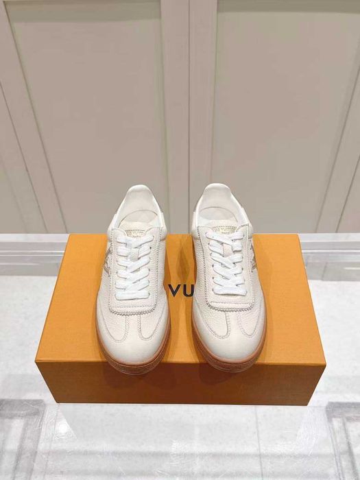 Sneakers Louis Vuitton 2026-calitate premium 100% piele naturala