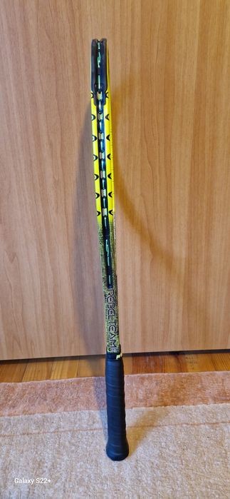 Тенис ракета Prince exo3 rebel 95