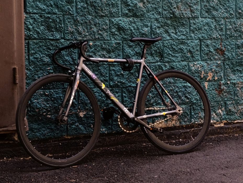 фикс JIXF AT-5..