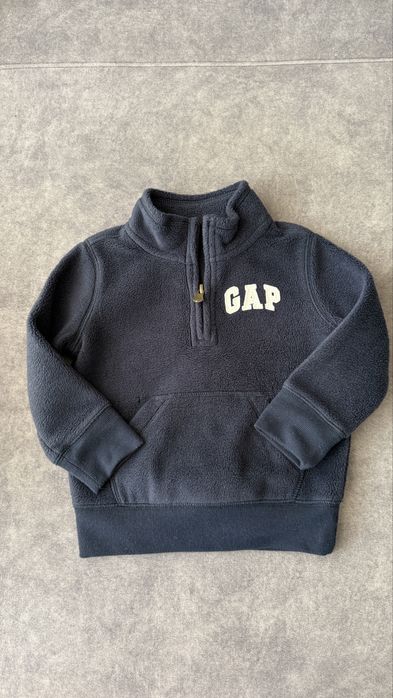 Суитшърт/блуза GAP 18-24 м