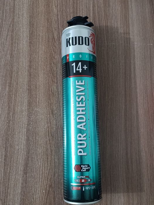 Продам пена клей