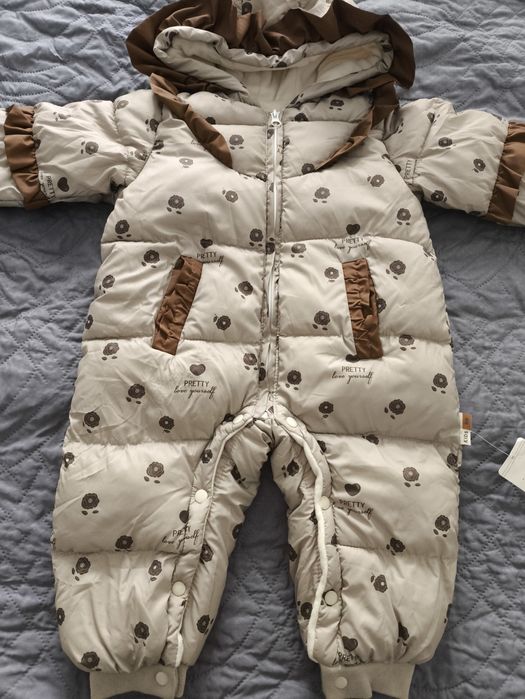 Продам комбинезон