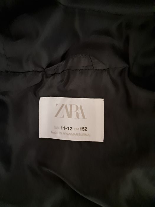 Zara сет 11-12год. за момче
