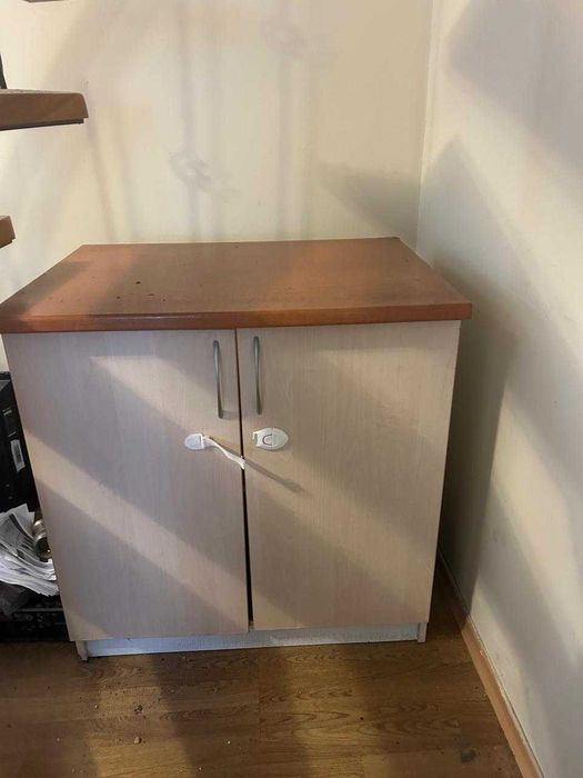 Мебель корпусная для дома б\у