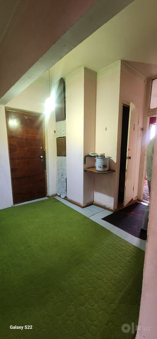 Срочно продается 3 ком.. квар Саттепо