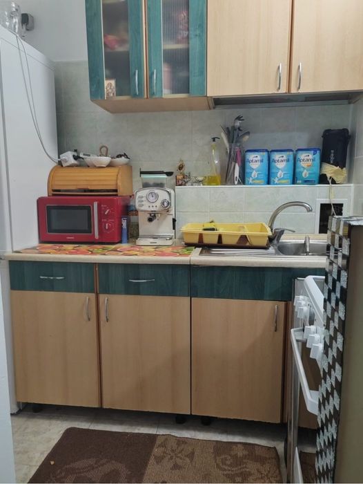 Spre vânzare o garsonieră în zona foarte bună