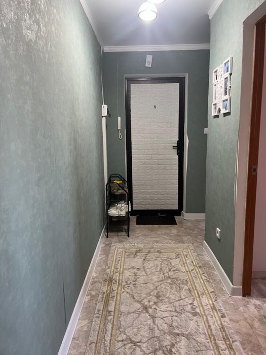 Продам квартиру на новостройке