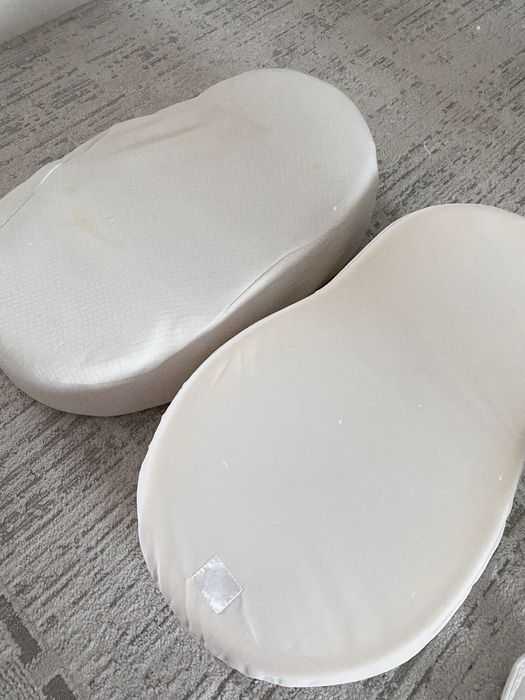 зевушки для новорожденных