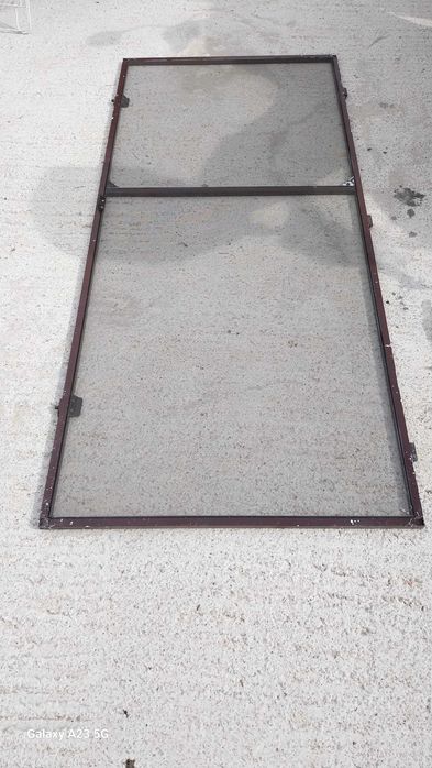Plase tantari aluminiu