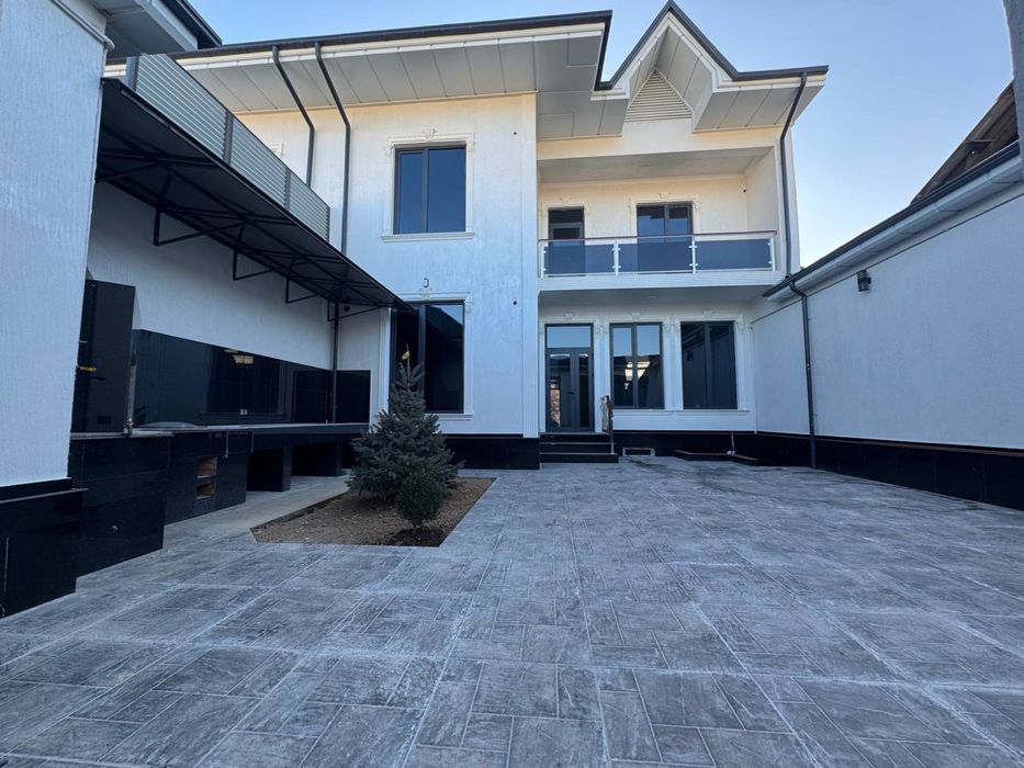 Продается жилой дом в Янгихаятском районе V347