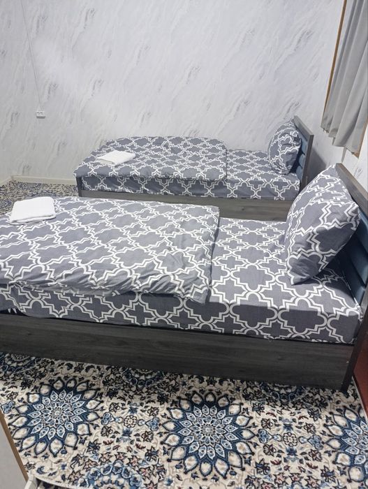 Хотел Хостел Азия