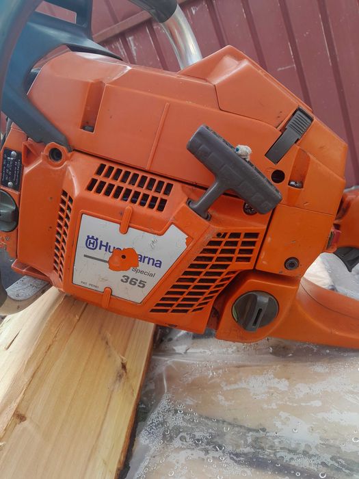 Ðrujbe husqvarna 365x-torq si 365 special