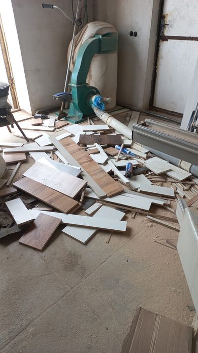 Станок для мебель