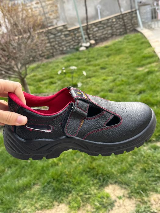 Работни обувки Bsafe