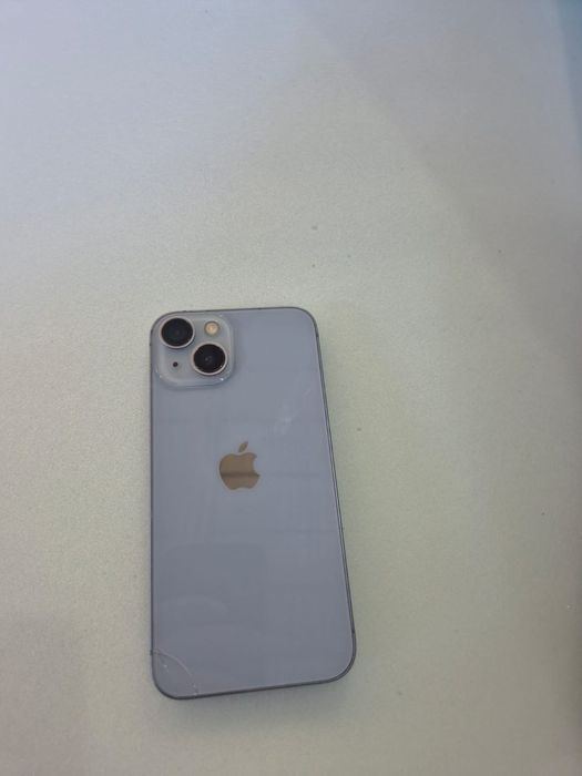 IPhone 14 обычный