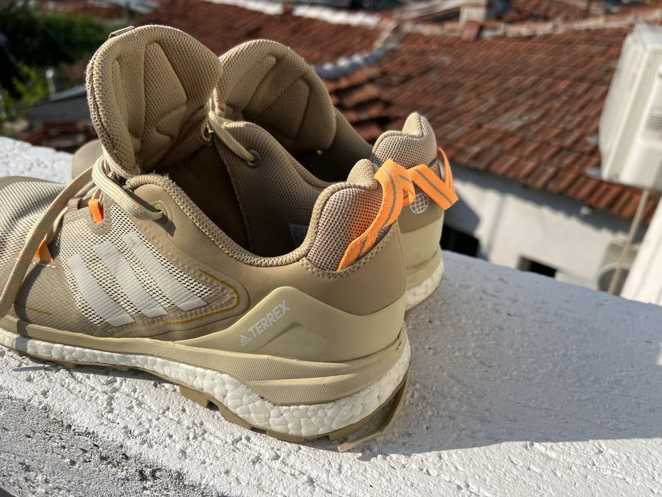 Adidas Terrex 44