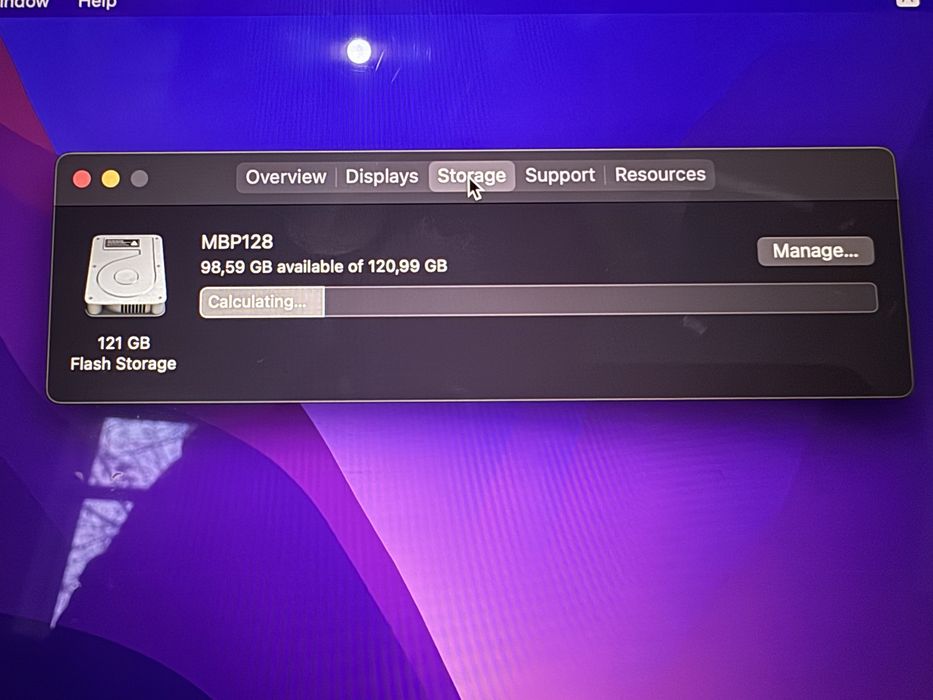 MacBook Pro 13 dyum (2015) + ikkita sumka, gilof va klaviatura himoyas
