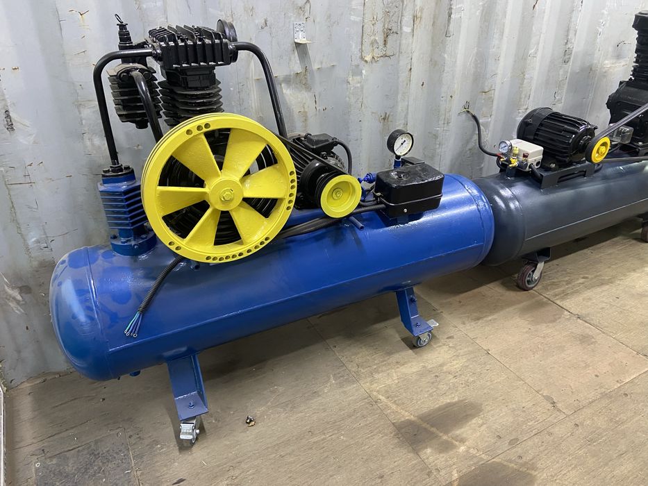 Компрессор воздушный