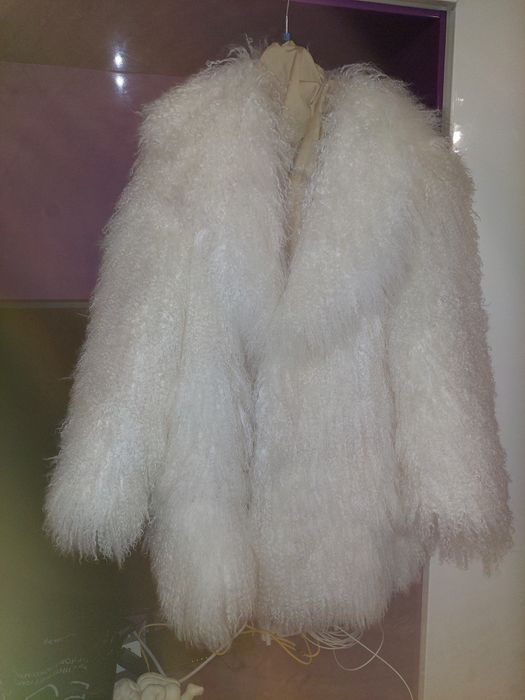 Кожени палта. Естествена кожа  нови италиански