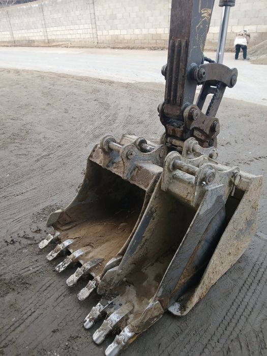 VOLVO ew60c сотилади