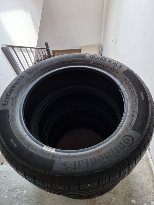 Anvelope de vara    195/55/R16