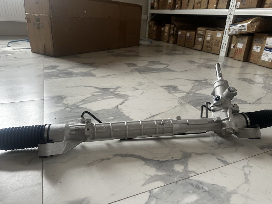 Рулевая рейка Мазда 3,6